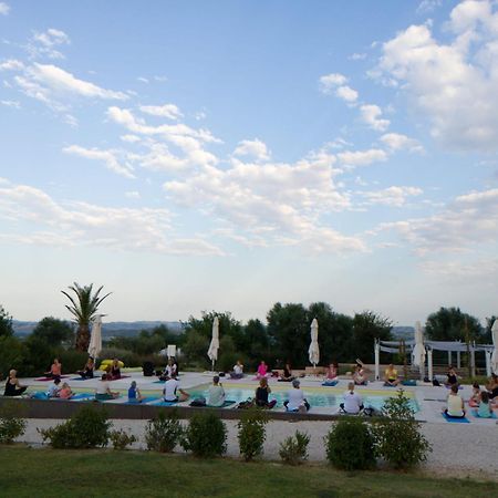 Villa Montefiore Country Resort Borghetto  Εξωτερικό φωτογραφία