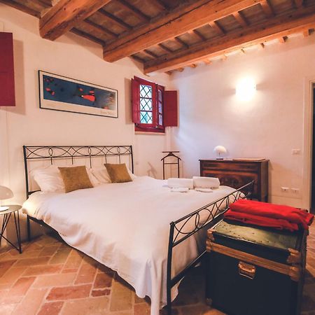 Villa Montefiore Country Resort Borghetto  Εξωτερικό φωτογραφία