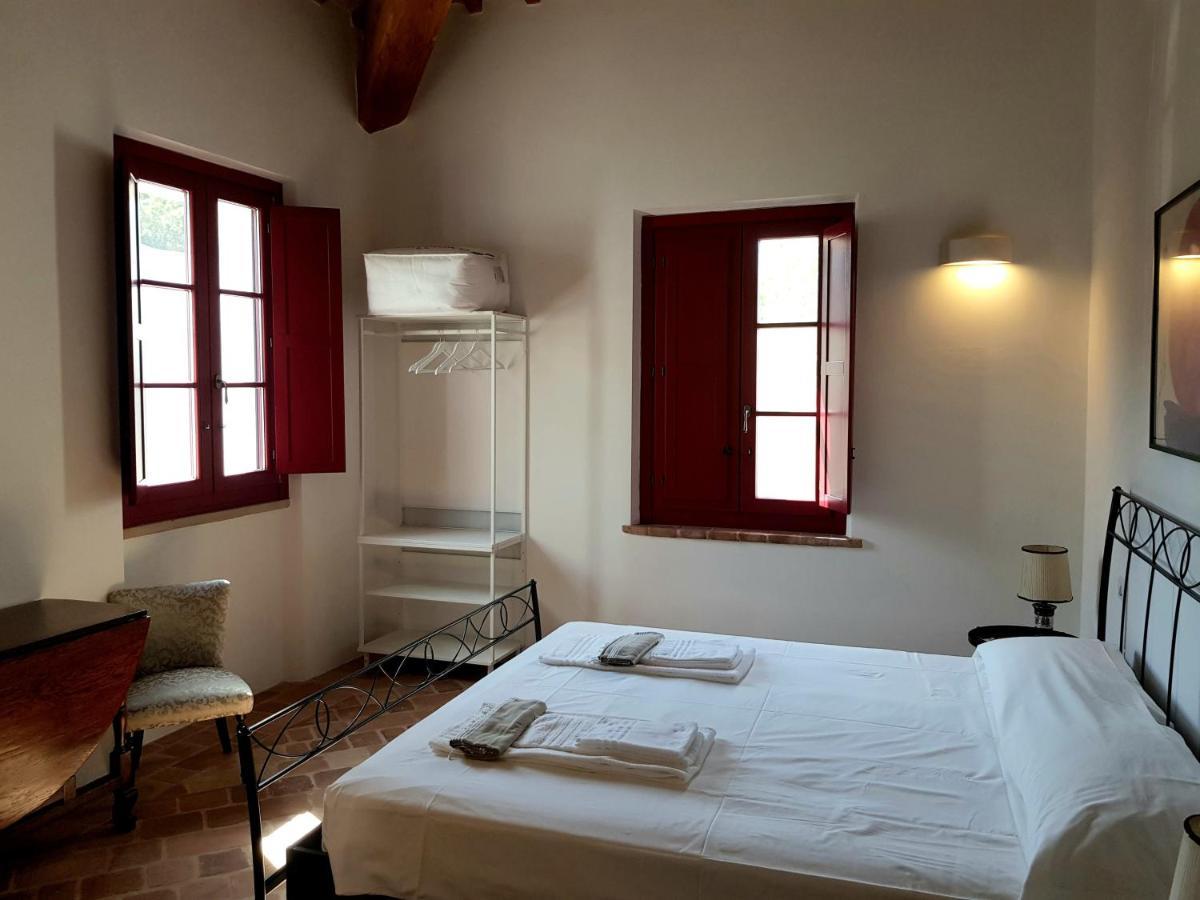 Villa Montefiore Country Resort Borghetto  Εξωτερικό φωτογραφία