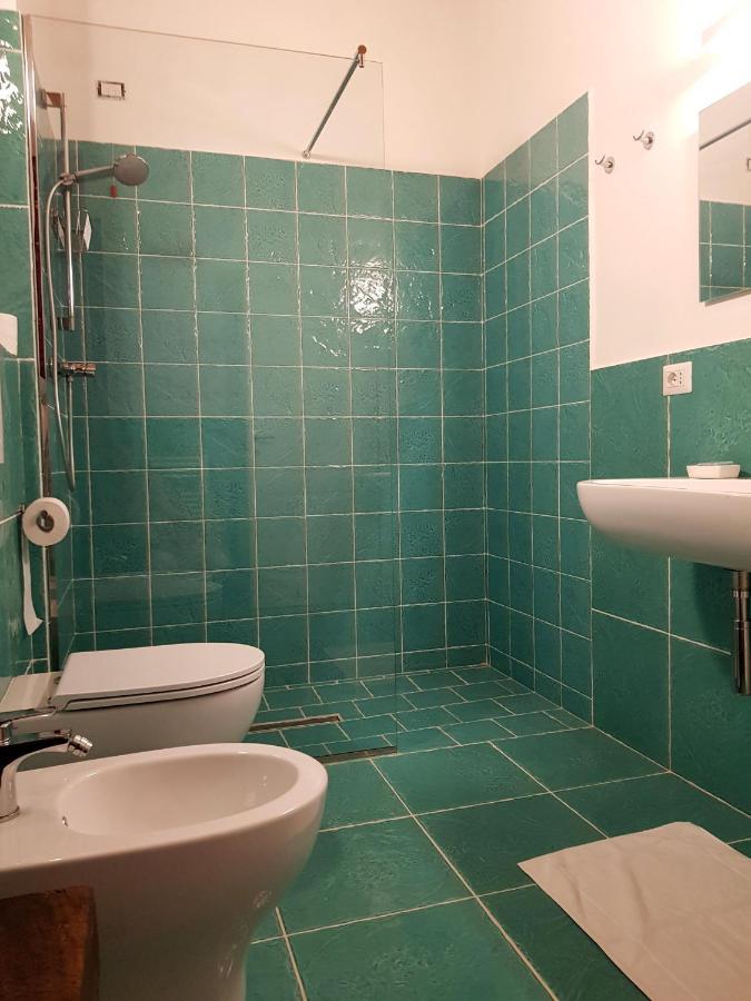 Villa Montefiore Country Resort Borghetto  Εξωτερικό φωτογραφία
