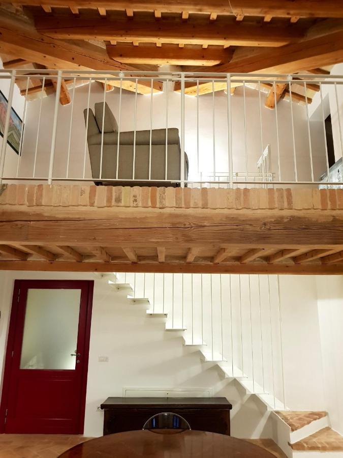 Villa Montefiore Country Resort Borghetto  Εξωτερικό φωτογραφία