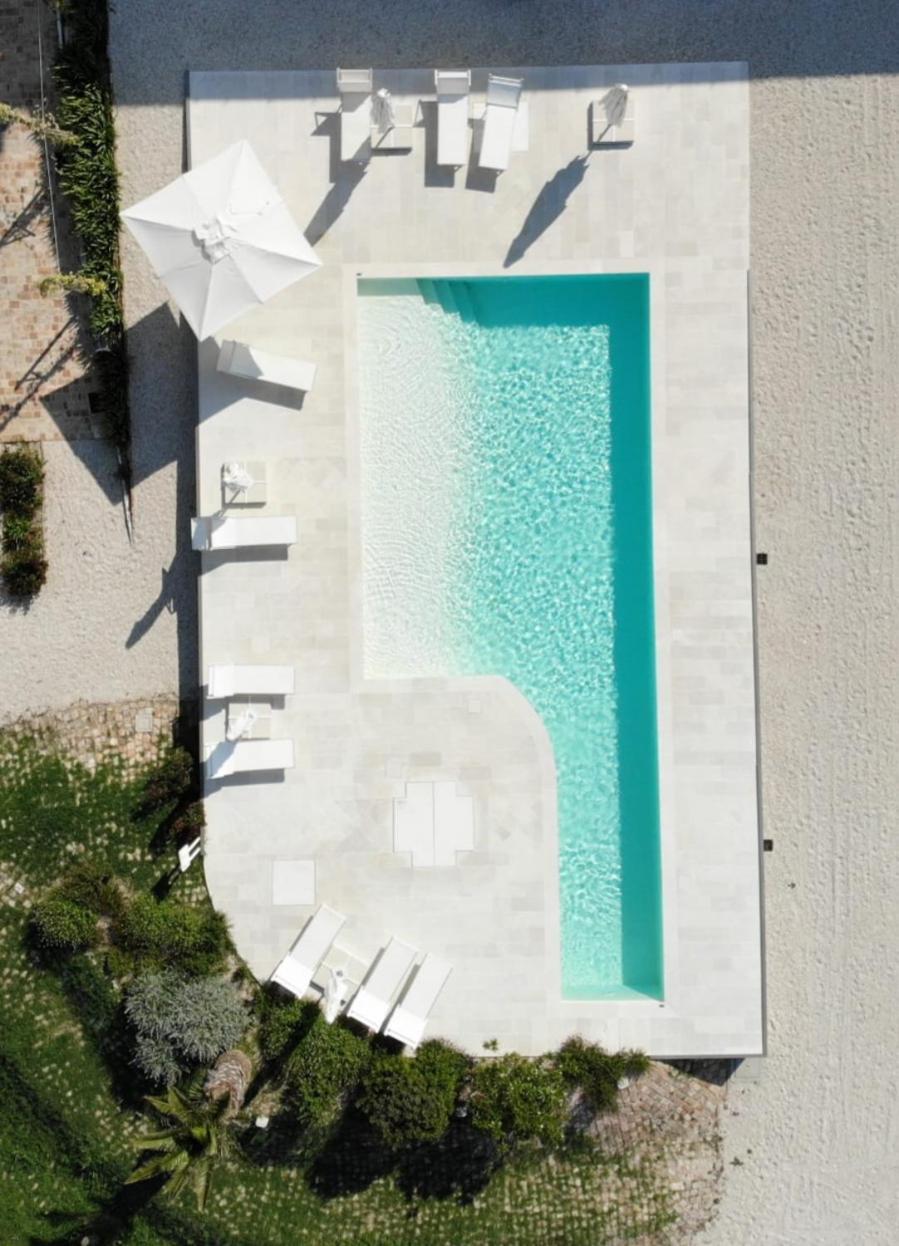 Villa Montefiore Country Resort Borghetto  Εξωτερικό φωτογραφία