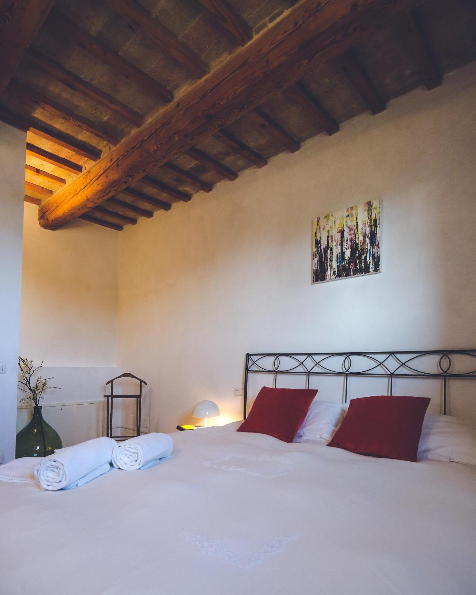 Villa Montefiore Country Resort Borghetto  Εξωτερικό φωτογραφία
