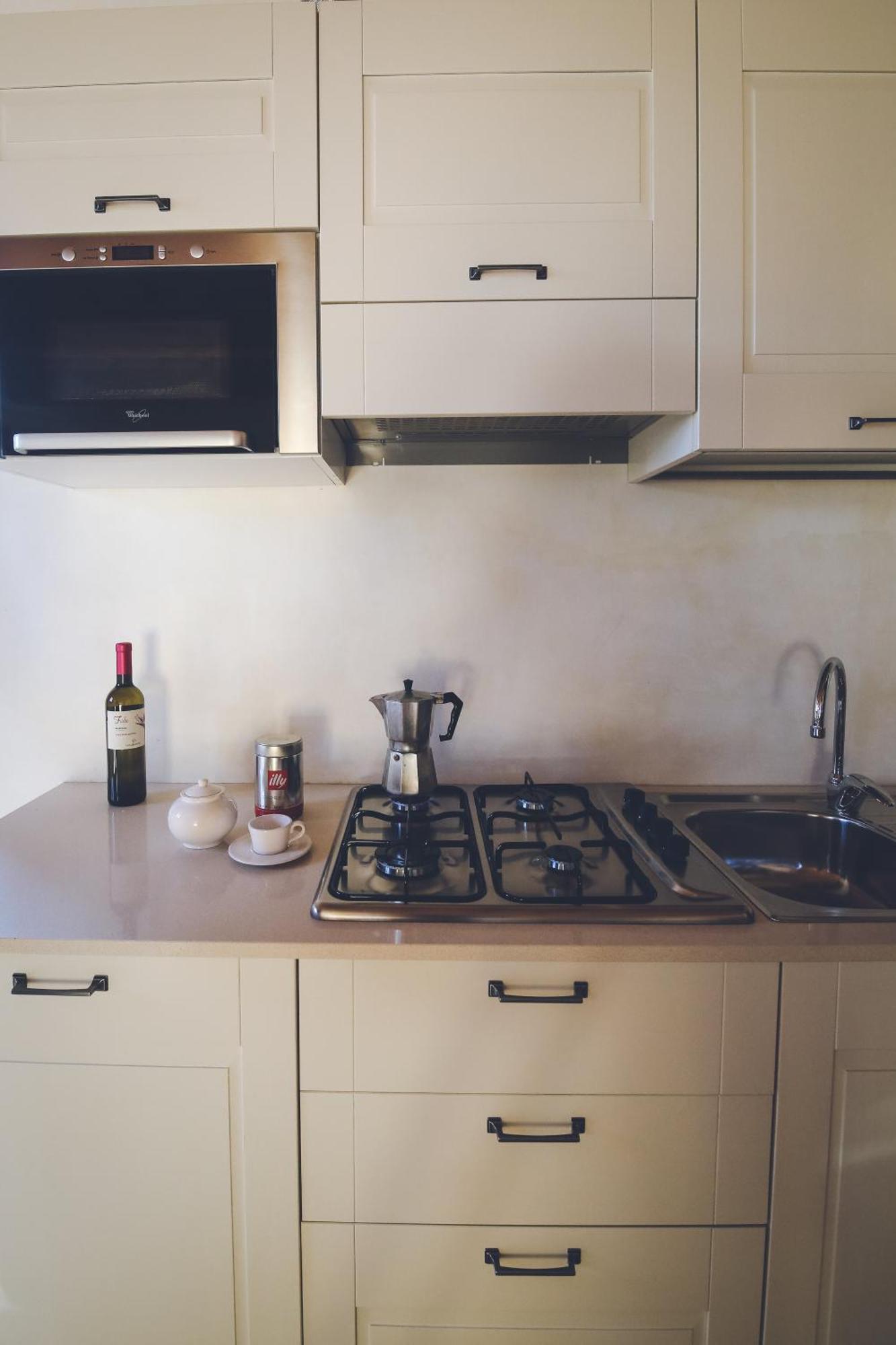 Villa Montefiore Country Resort Borghetto  Εξωτερικό φωτογραφία