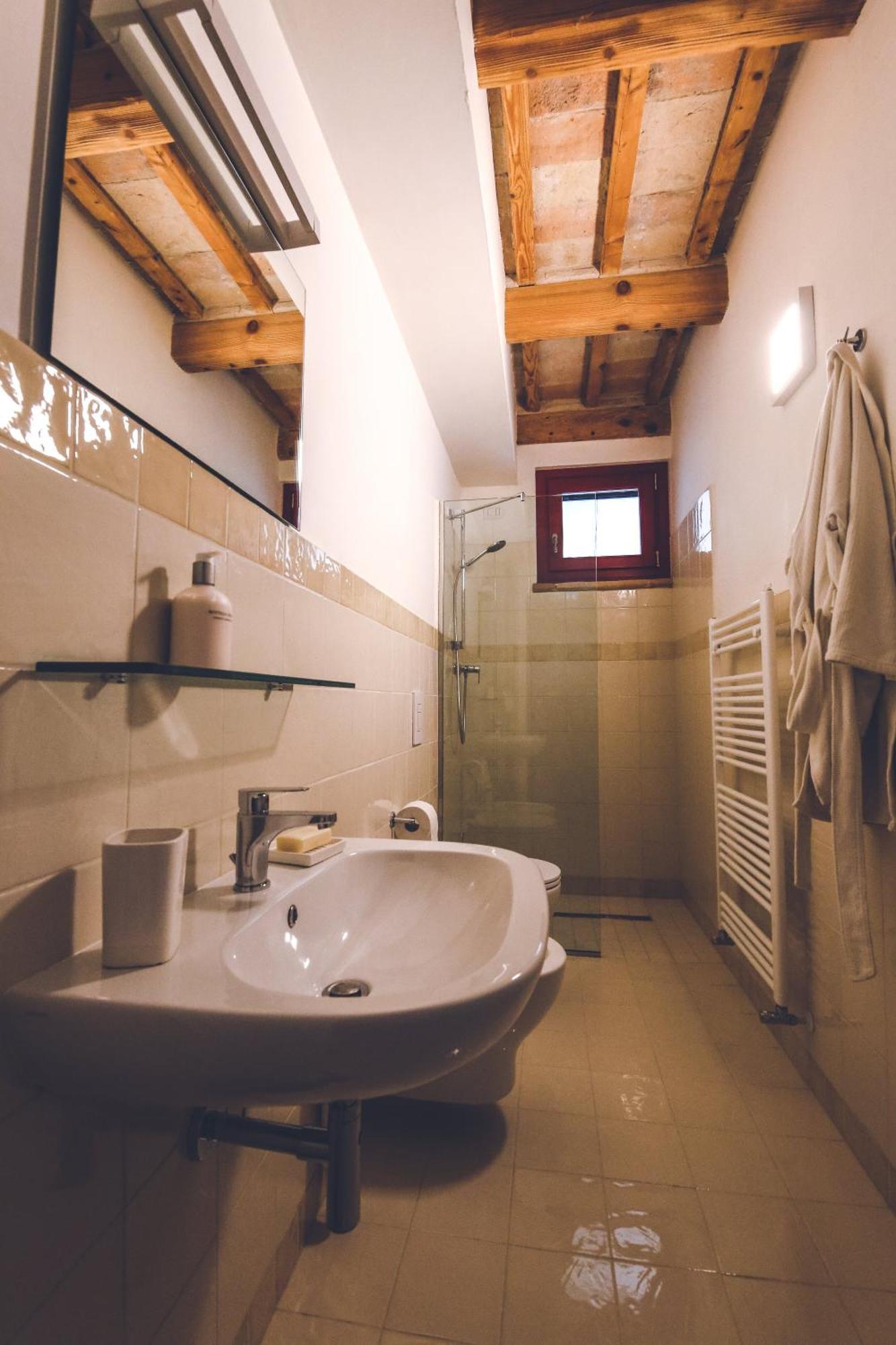 Villa Montefiore Country Resort Borghetto  Εξωτερικό φωτογραφία