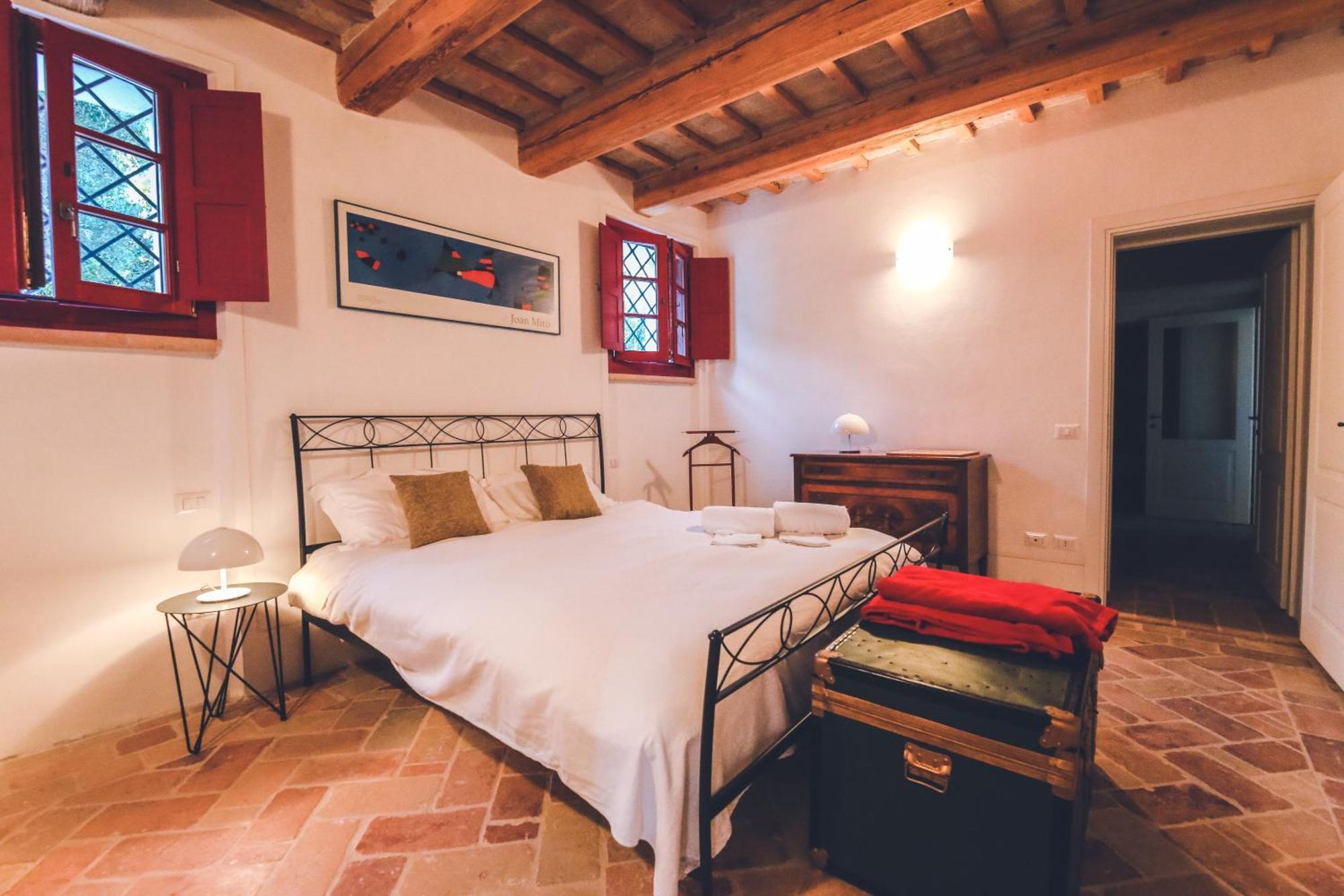 Villa Montefiore Country Resort Borghetto  Εξωτερικό φωτογραφία