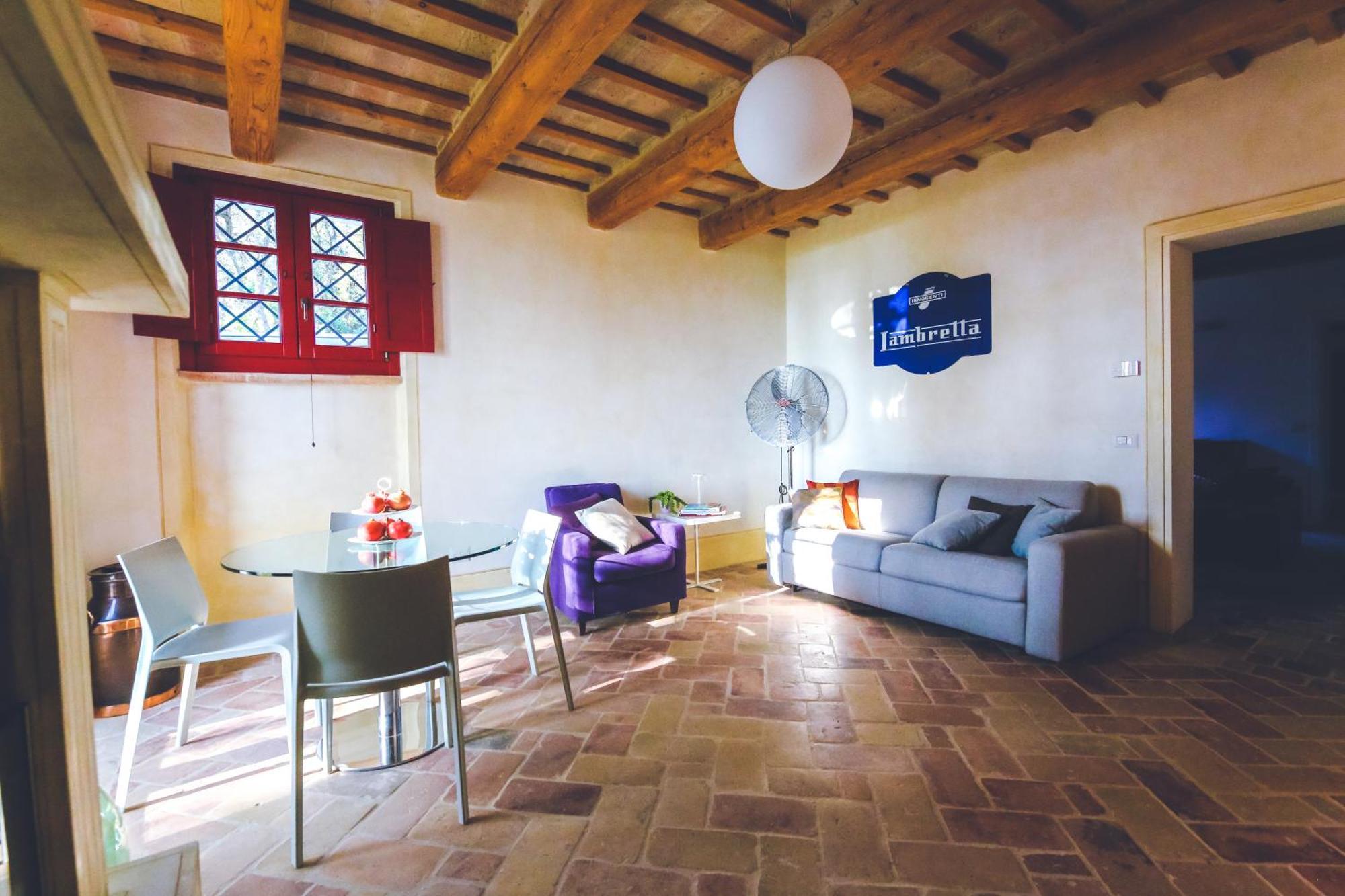 Villa Montefiore Country Resort Borghetto  Εξωτερικό φωτογραφία
